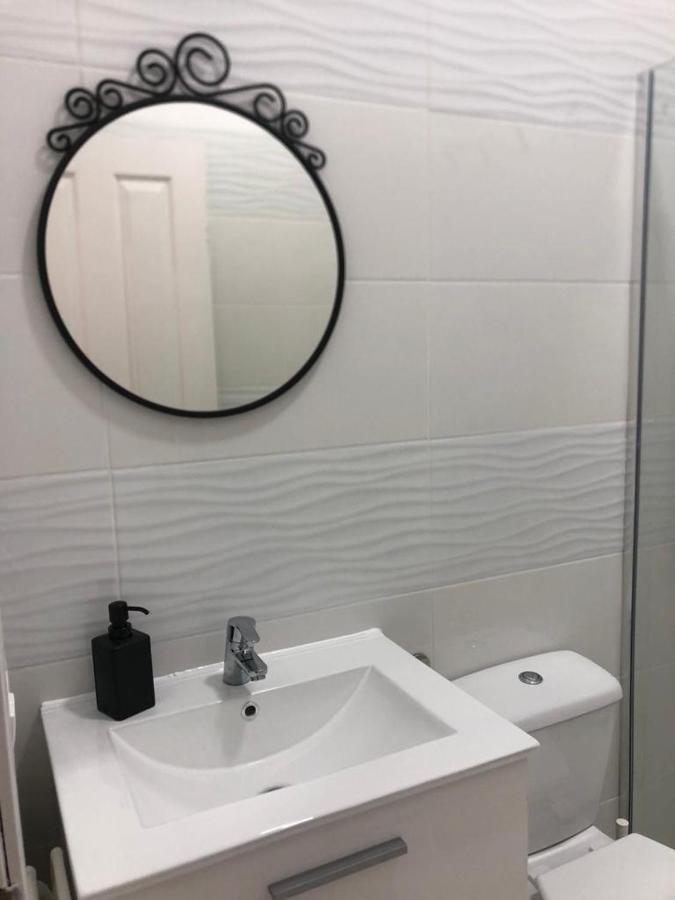 Chayofa Hills V - 2 Bedroom Apartment With Ocean Views And Air-Condition Bagian luar foto