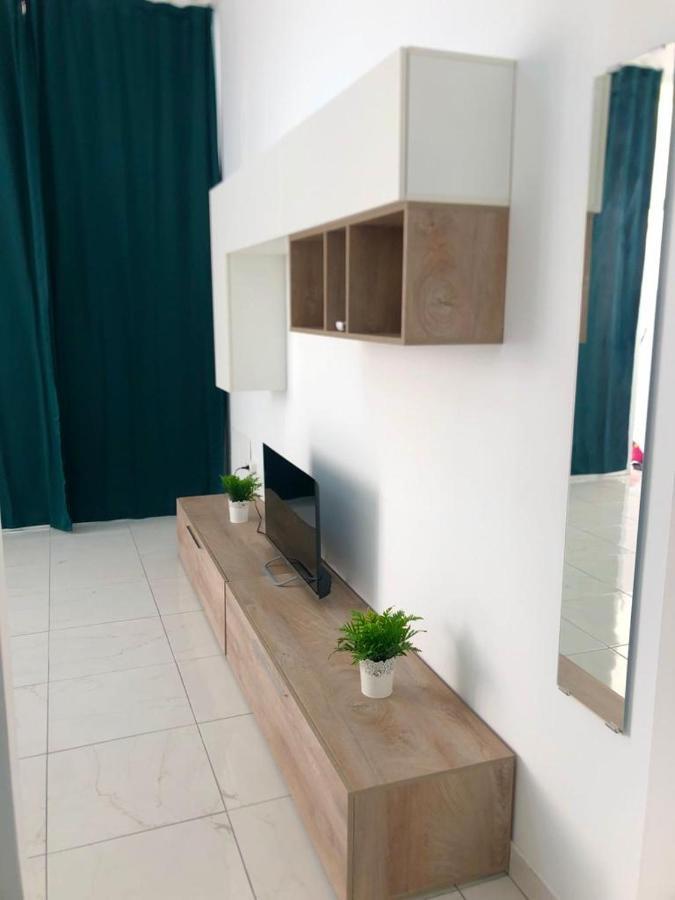 Chayofa Hills V - 2 Bedroom Apartment With Ocean Views And Air-Condition Bagian luar foto