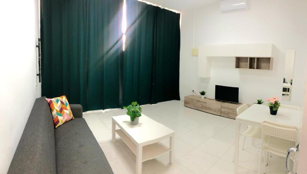 Chayofa Hills V - 2 Bedroom Apartment With Ocean Views And Air-Condition Bagian luar foto