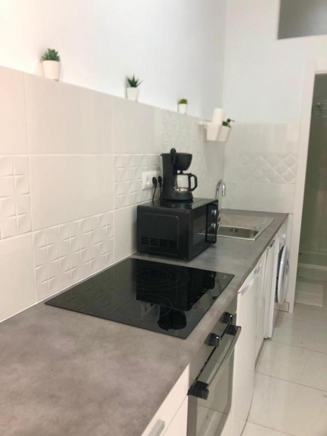Chayofa Hills V - 2 Bedroom Apartment With Ocean Views And Air-Condition Bagian luar foto
